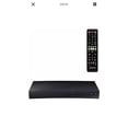 thumbnail image 4 of DVD/Blu-Ray Samsung Wi-Fi Control Remoto HDMI INCORPORADO BD-J5700, 4 of 4