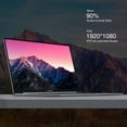 thumbnail image 5 of CHUWI LapBook Pro 14.1" Laptop,256GB SSD 8GB LPDDR4 RAM,Intel Gemini-Lake N4100,Windows 10 Notebook Computer,1920*1080,Bluetooth 4.0,WIFI ,Full Metal, 5 of 7