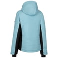 thumbnail image 2 of Trespass Womens Emma Padded Ski Jacket, 2 of 5