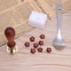 thumbnail image 4 of Cuadros Decorativos Sello de madera Retro sello de cera de lacre clásico regalo de sello de bricolaje Vintage (F001) Ndcxsfigh Nuevos Originales, 4 of 6