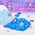 thumbnail image 4 of Kit de slime LAWOHO de 6 unidades Butter, Cloud y Clear para niños, 4 of 7