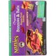 thumbnail image 2 of Annie's Organic Bunny Fruit Flavored Snacks, Easter Basket Stuffers, Summer Strawberry, Gluten Free, 10 Pouches, 7 oz, 2 of 5