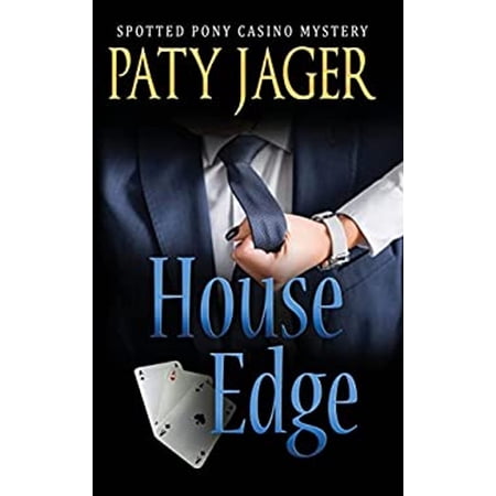 Pre-Owned House Edge (Paperback) 9781957638010