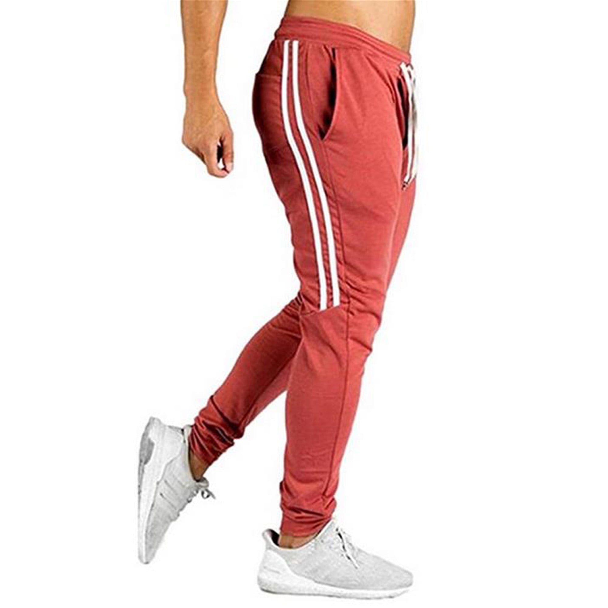 cotton sports trousers