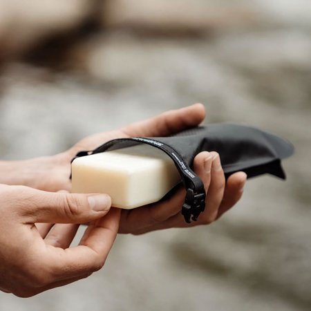 月末限定ポイントUP 【並行輸入品】 マタドール Matador フラットパック ソープバーケース FlatPak Soap Bar Case 防水 石鹸 ケース