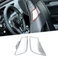 thumbnail image 1 of Cubierta del Interruptor de Bloqueo del Respaldo del Asiento Delantero del Automóvil 2079108506 2079108606 para CE Coupe Class W207 W204, 1 of 5