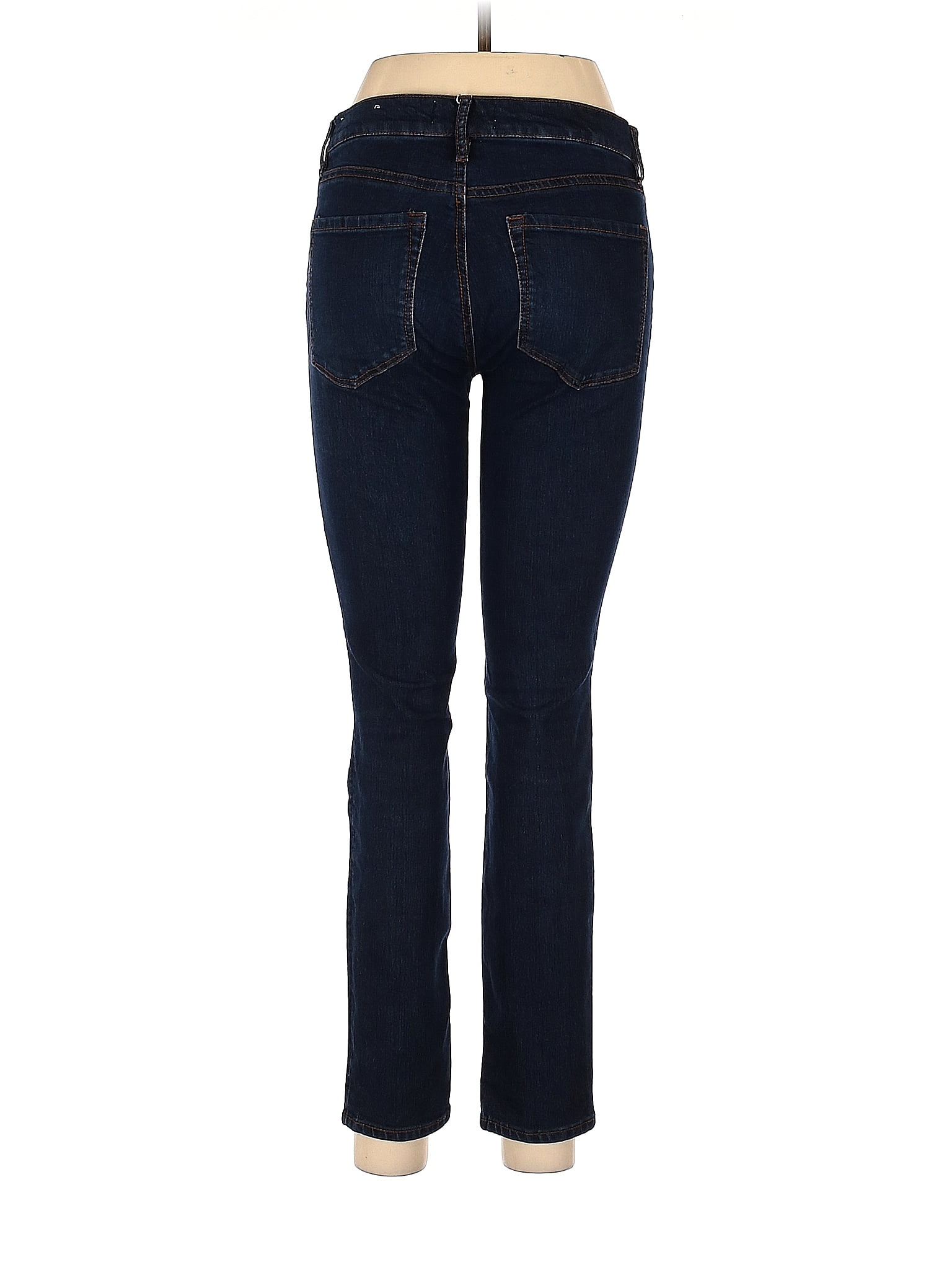 ann taylor loft jeans