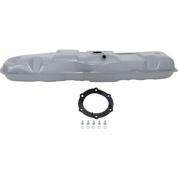 Fuel Tank - Compatible with 2004 - 2008 Ford E-350 Super Duty Gas 2005 2006 2007