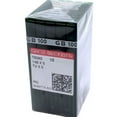 100 GrozBeckert 149X5 TVX5 62X45 Needles for Industrial Sewing Machine