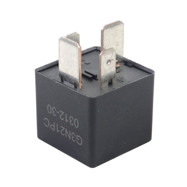 Fithood Secondary Air Injection Relay For 0618 Subaru Impreza WRX STI