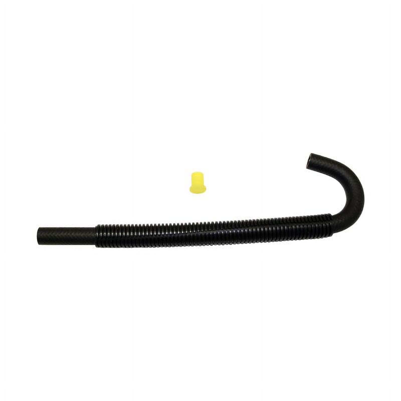 Edelmann 80915 Molded Power Steering Return Hose