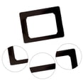 thumbnail image 4 of Xingzhi Full-Frame Eyepiece Viewfinder Camera Accessories Replacement for A7C RX100 3 RX100 4 RX100 5 Easy Installment, 4 of 6