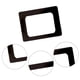 thumbnail image 4 of Injueey Reemplazo de accesorios de cámara de visor portátil de marco completo de alta definición para A7C RX100 3 RX100 4 RX100 5 Accesorios de cámara y óptica, 4 of 6