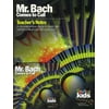 Classical Kids - Mr Bach Comes to Call - Children's Music - CD
