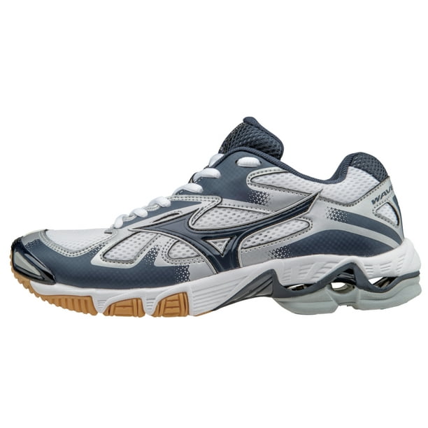 MIZUNO WOMENS VOLLEYBALL SHOES - WOMEN'S WAVE BOLT 5 - 430204 - Walmart.com - Walmart.com