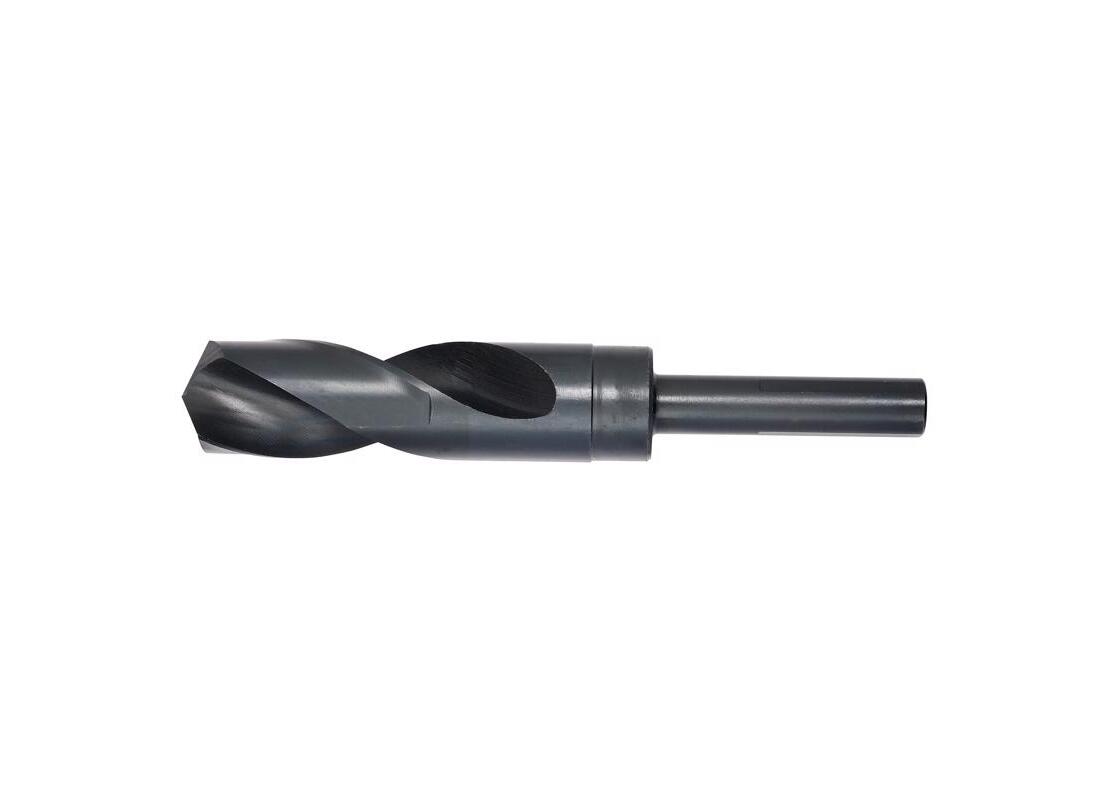 Milwaukee Tool 1" S&D Black Oxide Drill Bit