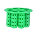 thumbnail image 4 of Maceta para cebollas verdes, inserto hidropónico fácil, estación de germinación de plástico para cultivo, 4 of 9