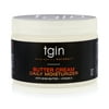 Thank God It's Natural (tgin) Butter Cream Daily Moisturizer for Natural Hair, for Curly Hair 12oz