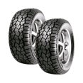 thumbnail image 1 of PAQUETE DE 2 LLANTAS 31X10.5 R15 AGATE AG-AT705 6C LT AUTO 109R, 1 of 2