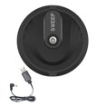 thumbnail image 1 of Auto Vacuum Cleaner Robot Cleaning Home Automatic Mop Dust Clean Sweep for Sweep Wet Floors Carpet Travel Home, 1 of 2