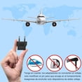 thumbnail image 4 of Adaptador de Enchufe para Europa 4 Unidades blanco compacto, 4 of 7
