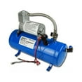 thumbnail image 2 of New Nippon Pipeman THSY5150C 12V 1.59 Gallon Car High Output Horn Air Compressor, 2 of 2