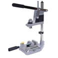 thumbnail image 5 of Electric Drill Press Stand Tool Drilling Pedestal Clamp Holder For Hand Drills, 5 of 10