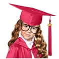 Baby Hats Shiny Kindergarten And Preschool Graduation Caps For Kids And baby-hats-shiny-kindergarten-and-preschool-graduation-caps-for-kids-and