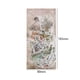 thumbnail image 4 of Etiqueta Decorativa 60 uds. Adhesivo decorativo, adhesivos de papelería creativos para álbumes de fotos (estilo H) Likrtyny Libre de BPA, 4 of 9
