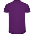 thumbnail image 2 of Roly Mens Star Short-Sleeved Polo Shirt, 2 of 4