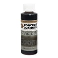 thumbnail image 1 of CC Concrete Coatings Vivid Acid Stain for Concrete Ebony 4OZ, 1 of 3