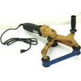 thumbnail image 4 of BLUEROCK 40A & 25 Belts Pipe Polisher Grinder Sander (Belts by fits Metabo), 4 of 7