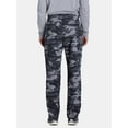 thumbnail image 2 of George Men's and Big Men’s Fashion Cargo Pants, Sizes 30-46, 2 of 5