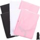 thumbnail image 1 of 6pcs Foldable Haircut Cape Lightweight Salon Apron for Hair Cutting, Trimming & Dyeing – Space Saving Design for Home & Professional Use – Black, 1 of 4