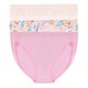 thumbnail image 1 of Paquete de 3 Pantys Ilusión T G Blanco, 1 of 3