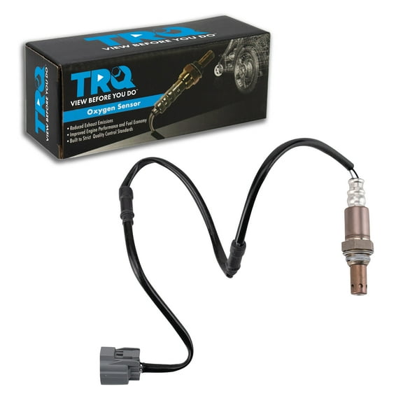 TRQ Upstream O2 Oxygen Sensor Fits 2004-2008 Acura TSX OSA61413