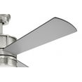 thumbnail image 4 of Craftmade  52" Morrison Ceiling Fan - Brushed Polished Nickel, 4 of 18