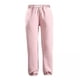 thumbnail image 1 of 3xPantalones Deportivos Para Mujer, Forro , Pantalones De Jogging, Pantalones Harén Casuales, Color Rosa, Talla 2XL, 1 of 8