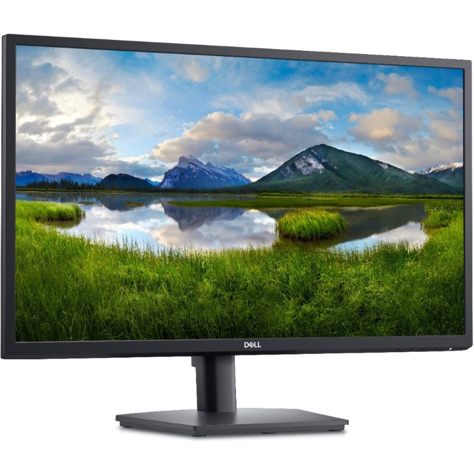 中古良品 DELL Eシリーズ E2422HS 23.8インチHASモニタ－