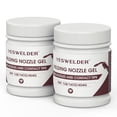thumbnail image 1 of Boquilla de soldadura Gel YESWELDER para soldadura MIG 454 g (2 latas), 1 of 7