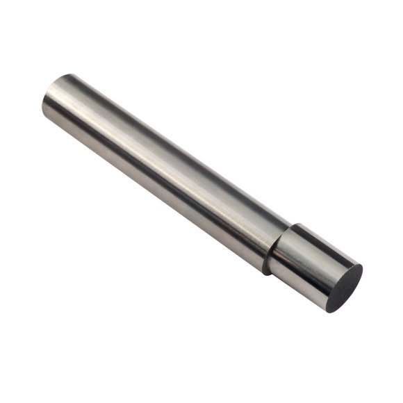TESA Brown & Sharpe 599-792-12 Single End Edge Finder, 10mm Shank x 10mm Head Diameter