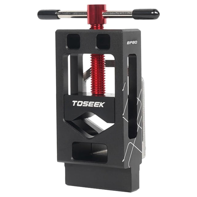 Ruiboury Guide de Découpe de Vélo Pièces de Fourche de Vélo Guide de Cyclisme pour Fournitures de Vélos de Route Style B
