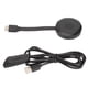 thumbnail image 5 of Dongle de Pantalla Inalámbrica, Receptor de Adaptador de Pantalla Sin Retraso Estable Rango de 10m para el Monitor para TV, 5 of 7