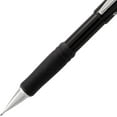 thumbnail image 4 of Pentel Mechanical Pencil Twist-erase III - 0.7 MM - 3 Pack - Black Barrels, 4 of 6