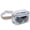 White-14, variant on Clear Bag Stadium Approved, Clear Crossbody Bag for Work, Sporting Events, Concerts
