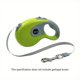 thumbnail image 1 of Walk Your Dog in Style with This Retractable Pet Leash with Garbage Box - Perfect for All Sizes!, 1 of 5
