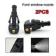 thumbnail image 3 of Scienceny Boquilla de plástico ABS para limpiaparabrisas de coche, boquillas de reparación desmontables, accesorios de repuesto para Vehículos, repuestos y accesorios Mis, 3 of 6
