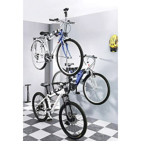 Bike Rack Extension Tension Pole