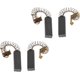 thumbnail image 4 of 4X Replacement Motors For Hairdryer Pet Hair Dryer Parts, 4 of 5