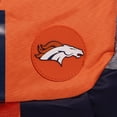 thumbnail image 5 of BACK PACK JUVENIL MASCULINO NFL DENVER D, 5 of 5